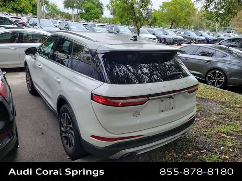 Used 2020 Lincoln Corsair FWD w/ Equipment Group 101A image 18