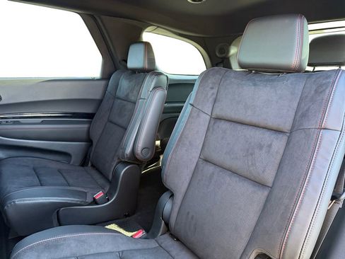New 2026 Dodge Durango GT image 14
