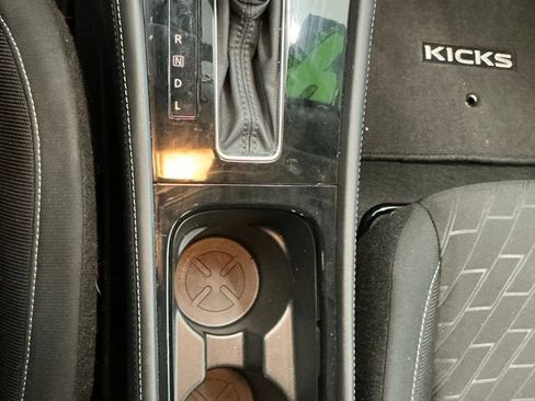 Used 2023 Nissan Kicks SV FWD image 24