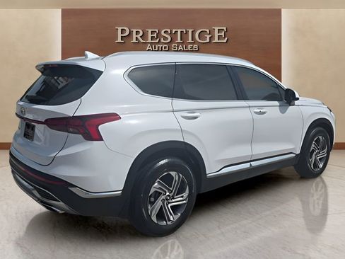 Used 2021 Hyundai Santa Fe SEL FWD image 7
