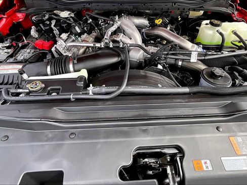 New 2026 Ford F250 XL w/ XL Off-Road Package image 16