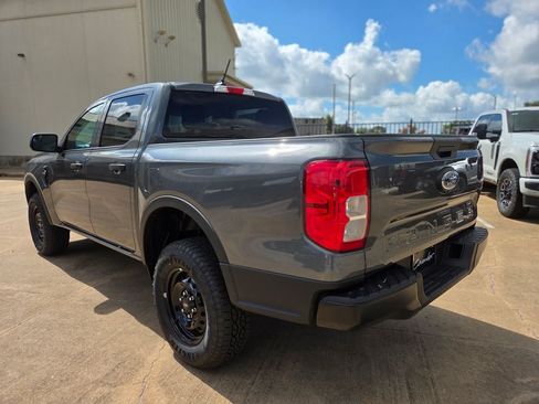 New 2026 Ford Ranger XL RWD image 7