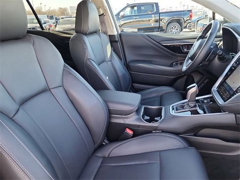 Certified 2023 Subaru Outback Limited XT image 19