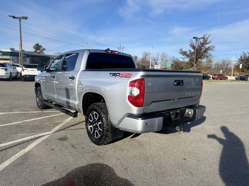 Used 2021 Toyota Tundra SR5 image 4