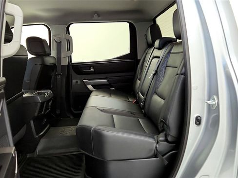 Used 2024 Toyota Tundra SR5 image 19