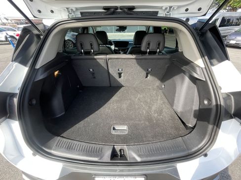 Used 2025 Buick Encore GX Preferred image 31