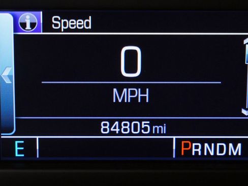 Used 2015 Chevrolet Silverado 3500 High Country w/ Duramax Plus Package image 26