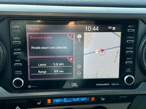 Used 2020 Toyota Tacoma TRD Pro image 18