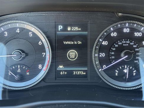 Used 2022 Hyundai Sonata SEL w/ Winter Weather Package image 12