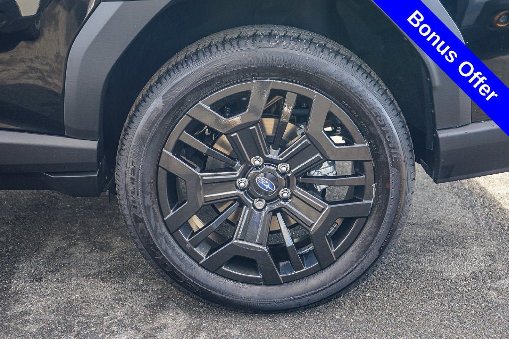 New 2026 Subaru Outback Limited XT AWD/4WD image 10