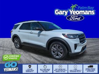 New 2026 Ford Explorer Active video 1