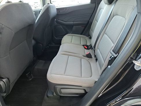 Certified 2022 Ford Escape S AWD/4WD image 25