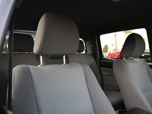 Used 2013 Toyota Tacoma 4x4 Double Cab w/ SR5 Pkg image 52