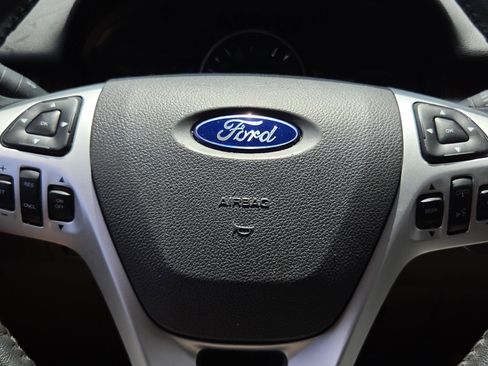 Used 2013 Ford Edge Limited FWD image 25