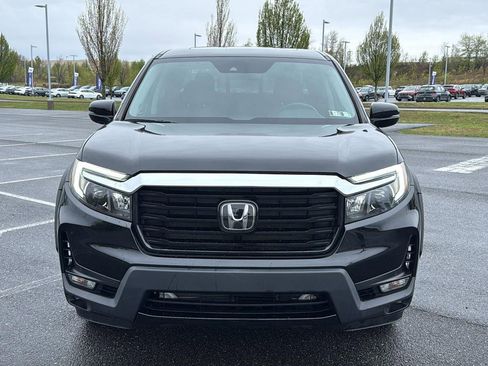 Used 2023 Honda Ridgeline RTL-E image 16