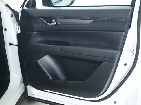 Used 2023 MAZDA CX-5 AWD 2.5 S w/ Select Package image 33