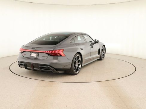 New 2026 Audi RS e-tron GT performance AWD/4WD image 6