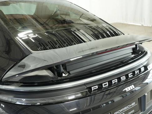 Certified 2025 Porsche 911 Carrera RWD image 48