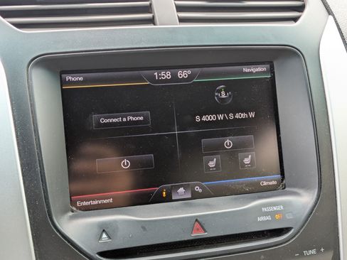 Used 2012 Ford Explorer XLT image 23