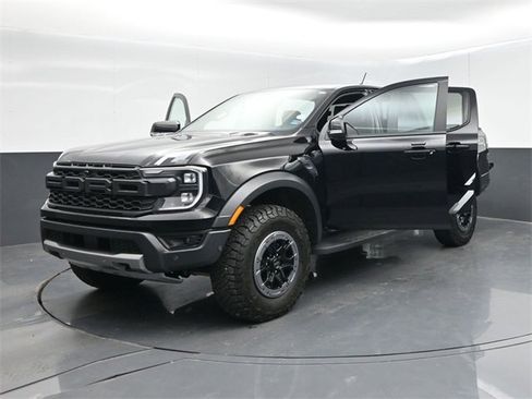 Used 2024 Ford Ranger Raptor image 66