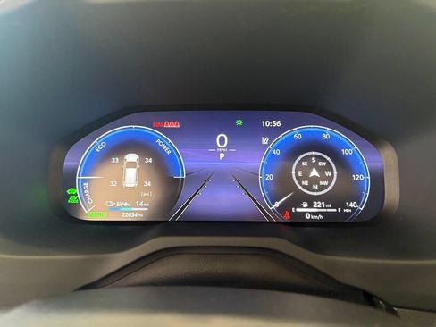 Used 2023 Toyota RAV4 XSE w/ Weather Package AWD/4WD image 18