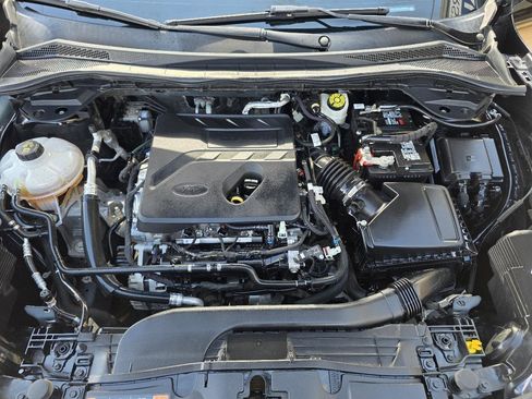 Used 2020 Ford Escape SE AWD/4WD image 27