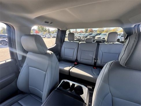 New 2025 Ford F150 Lightning Flash image 36