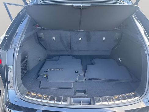 Used 2023 Lexus NX 350 AWD image 34
