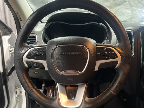 Used 2014 Dodge Durango Citadel w/ Trailer Tow Group IV AWD/4WD image 19
