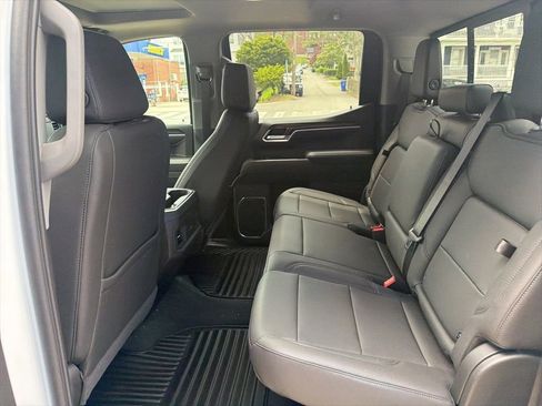 New 2026 Chevrolet Silverado 1500 RST w/ All Star Edition Plus AWD/4WD image 19