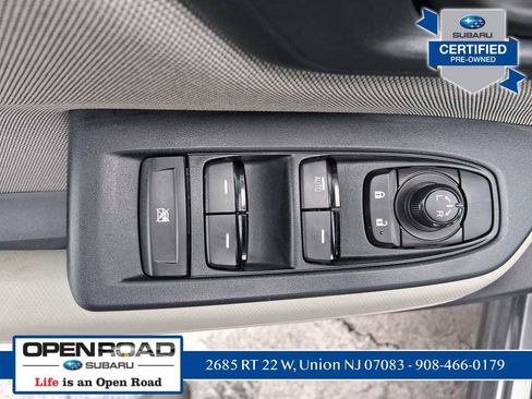 Used 2025 Subaru Forester image 14