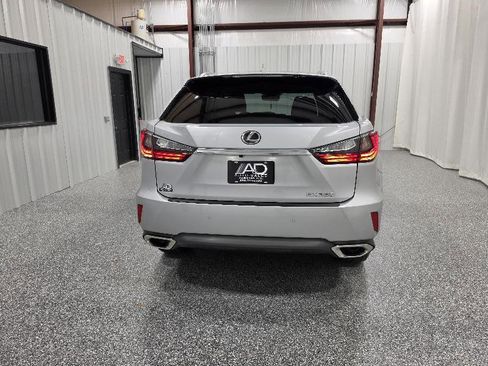 Used 2018 Lexus RX 350 FWD w/ Premium Package image 7