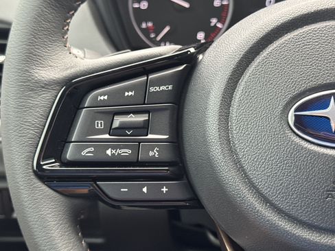 New 2026 Subaru Forester Sport AWD/4WD image 14