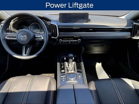 Used 2024 MAZDA CX-50 AWD 2.5 Turbo w/ Premium Pkg image 7