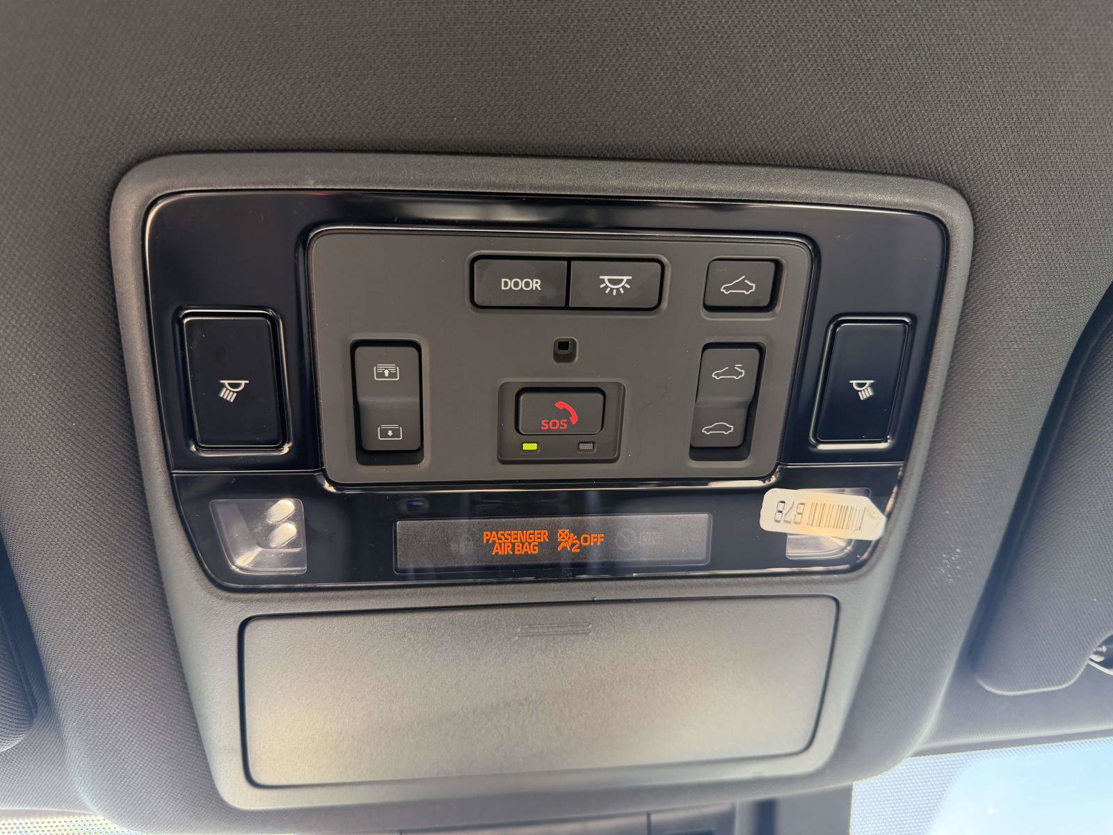 Used 2026 Lexus TX 350 AWD w/ Technology Package image 20