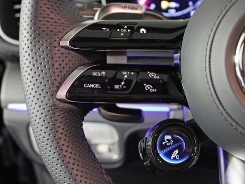 Certified 2026 Mercedes-Benz GLE 53 AMG GLE 53 AMG image 19