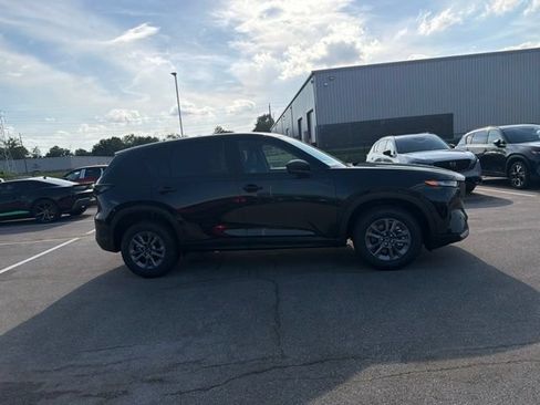 New 2026 MAZDA CX-5 Select AWD/4WD image 4