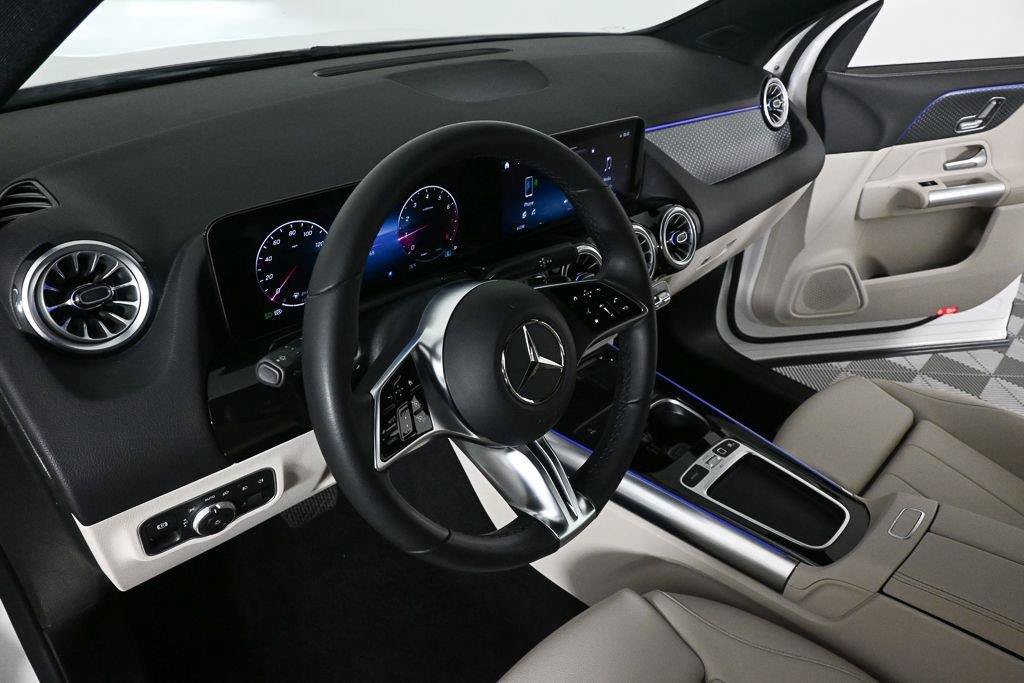 Certified 2026 Mercedes-Benz GLA 250 image 7