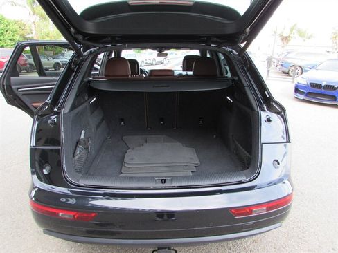 Used 2019 Audi Q5 2.0T Premium Plus w/ Premium Plus Package AWD/4WD image 23