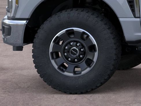 New 2026 Ford F250 Lariat w/ Tremor Off-Road Package AWD/4WD image 13