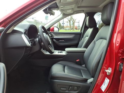 New 2026 MAZDA CX-90 3.3 Turbo w/ Preferred Package image 13