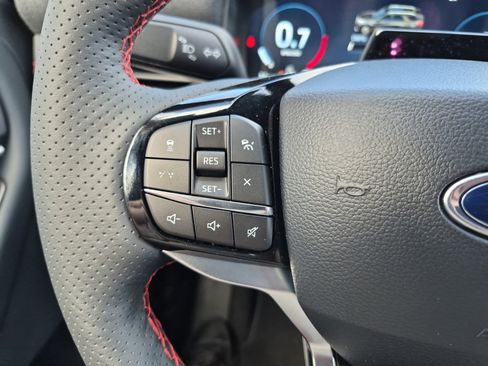 New 2026 Ford Explorer ST-Line image 29