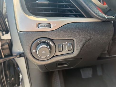 Used 2017 Jeep Cherokee Latitude AWD/4WD image 22