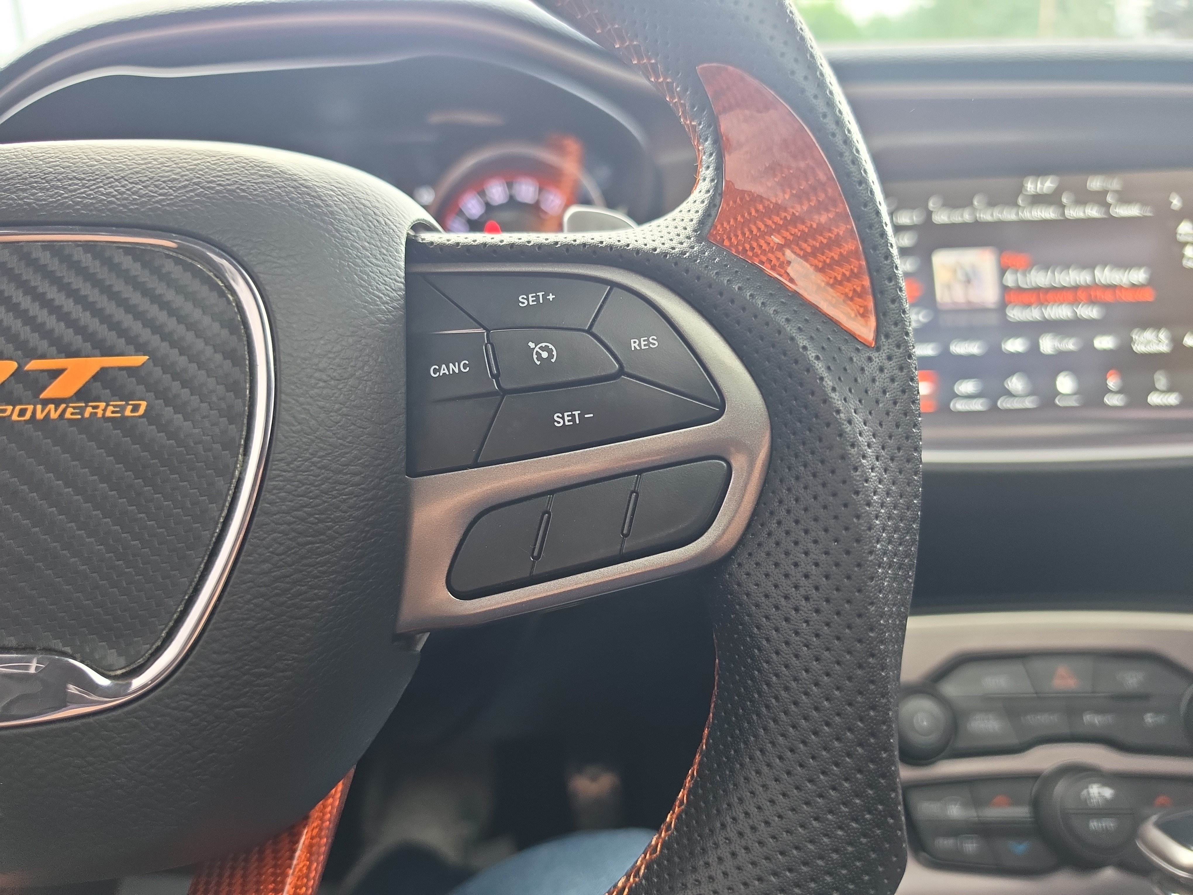 Used 2021 Dodge Challenger R/T Scat Pack RWD image 22