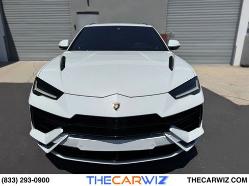 Used 2023 Lamborghini Urus S image 15