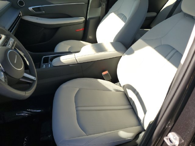 Certified 2026 Hyundai Sonata SEL FWD image 16