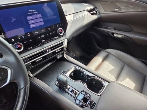Used 2024 Lexus RX 350 AWD w/ Convenience Package image 34