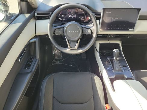 New 2026 MAZDA CX-5 Preferred AWD/4WD image 16