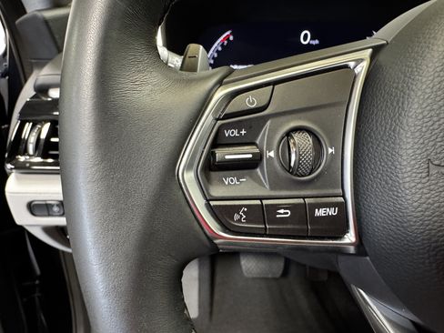 Certified 2026 Acura MDX FWD w/ Technology Package image 23