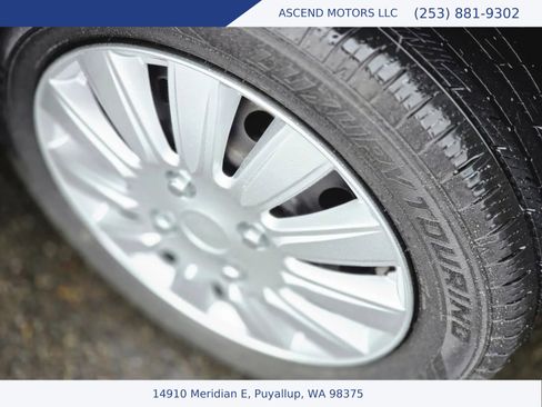 Used 2013 Honda Fit image 15